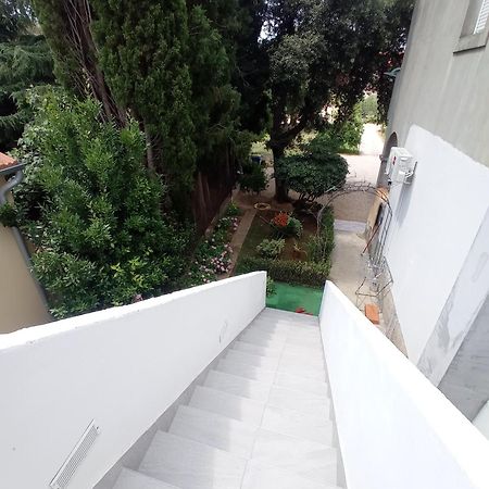 Apartmani Gaga Bibinje Exterior photo