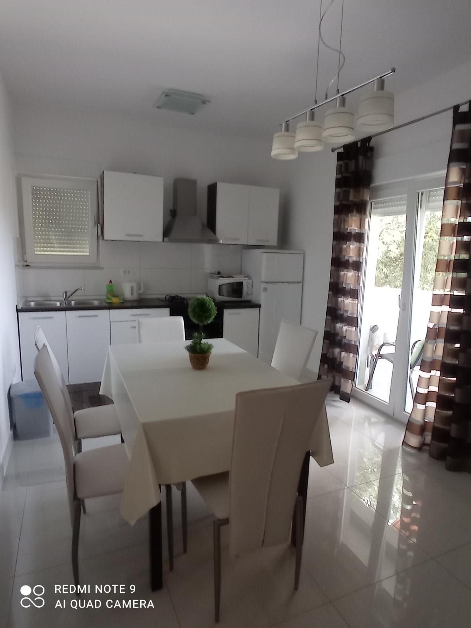 Apartmani Gaga Bibinje Exterior photo