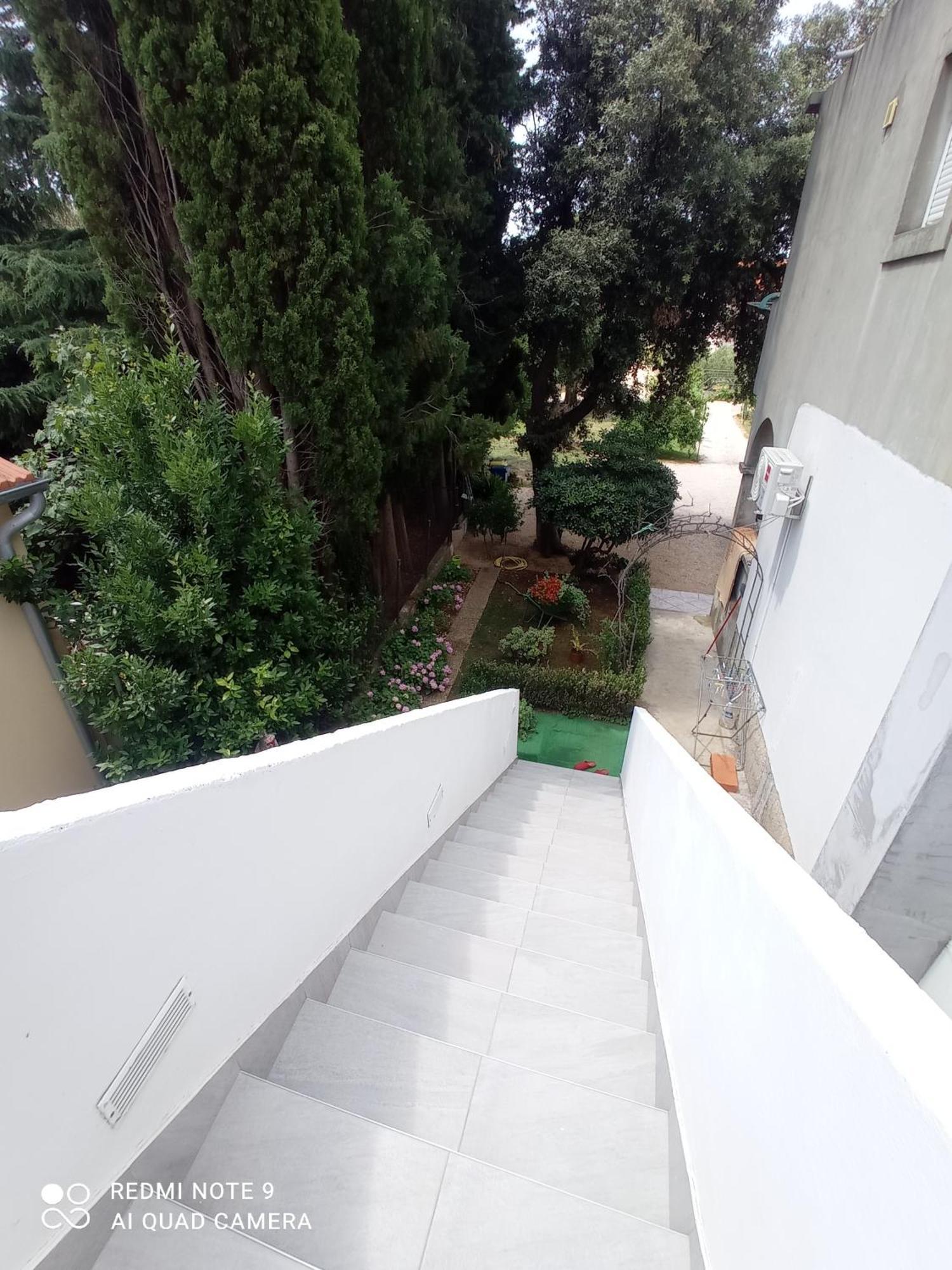 Apartmani Gaga Bibinje Exterior photo